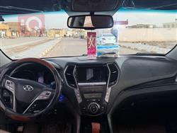 هيونداي سانتافي